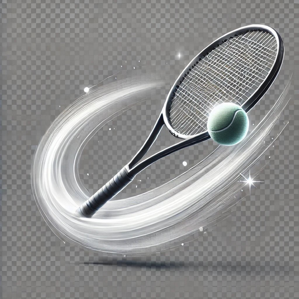 Tennis Racket